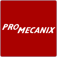 Pro Mecanix Shop