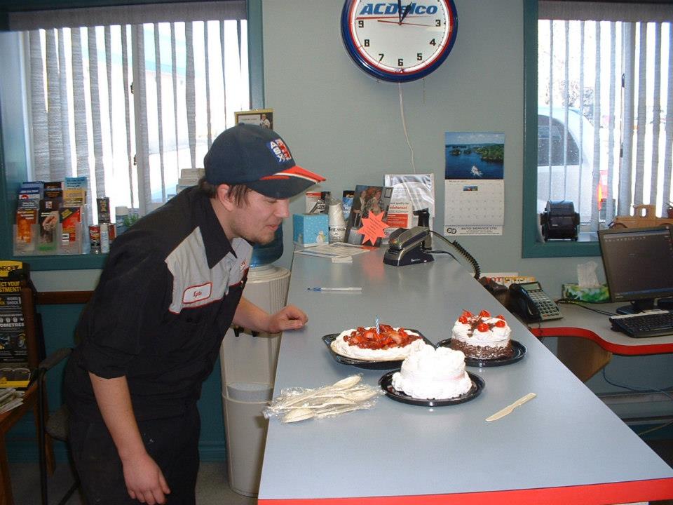 shop photo