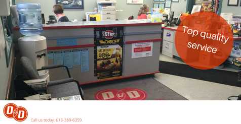 shop photo