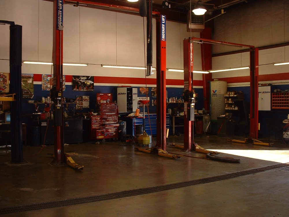 shop photo